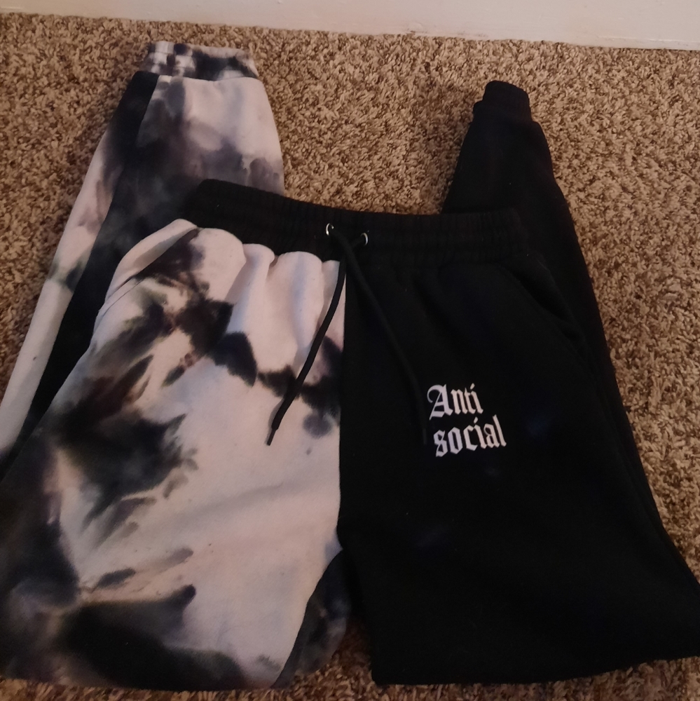 Joggers